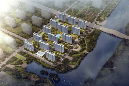 奥韵花园，精装套二带车库，好楼层，上东武小学